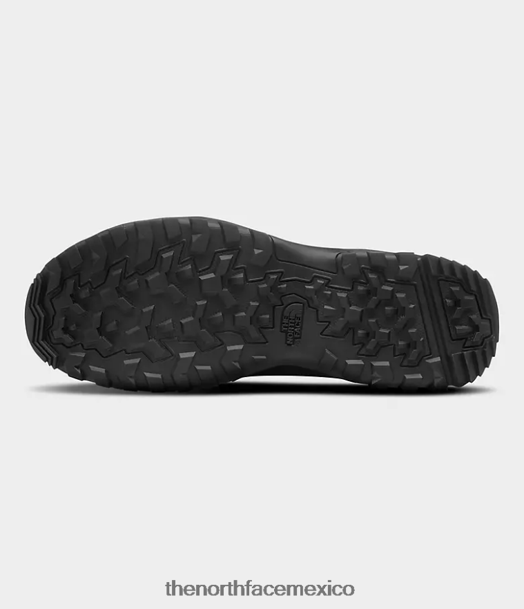 The North Face calzado NFHLJL1165 negro hombres botas termoball lifty ii