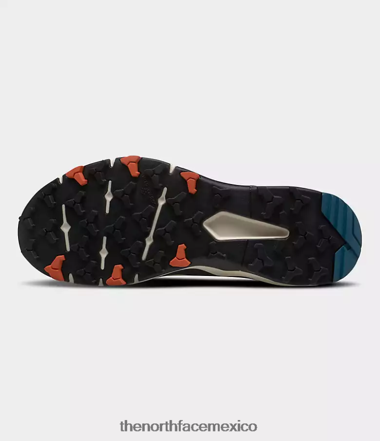 The North Face calzado NFHLJL226 arenisca/tnf negro hombres zapatos vectiv taraval pico