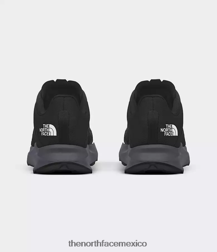 The North Face calzado NFHLJL1167 tnf negro/tnf blanco hombres zapatos vectiv eminus