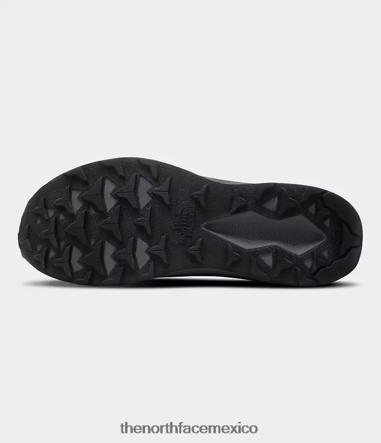 The North Face calzado NFHLJL1167 tnf negro/tnf blanco hombres zapatos vectiv eminus