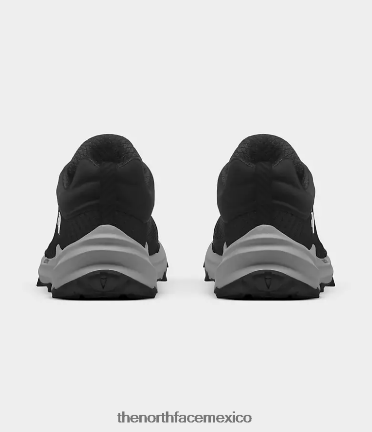 The North Face calzado NFHLJL219 tnf negro/gris vanadis hombres zapatos vectiv fastpack Futurelight