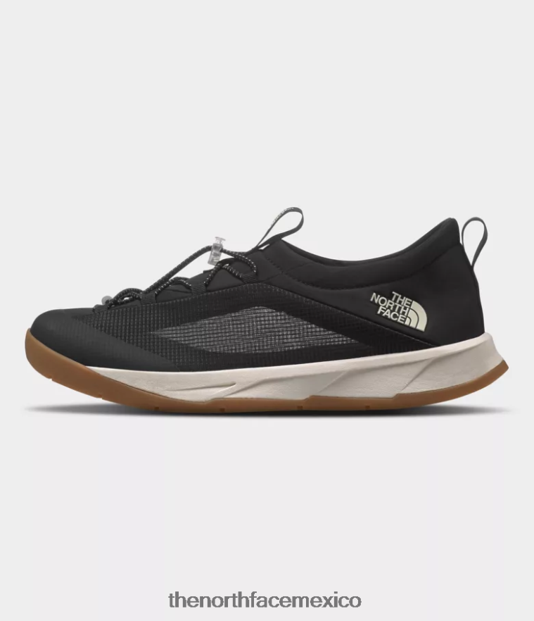 The North Face calzado NFHLJL783 tnf negro/blanco gardenia hombres zapatos híbridos flypack
