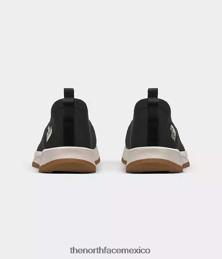 The North Face calzado NFHLJL783 tnf negro/blanco gardenia hombres zapatos híbridos flypack