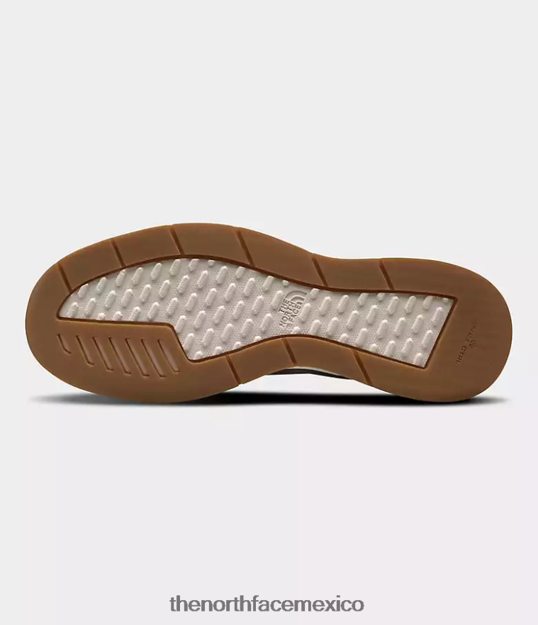 The North Face calzado NFHLJL783 tnf negro/blanco gardenia hombres zapatos híbridos flypack