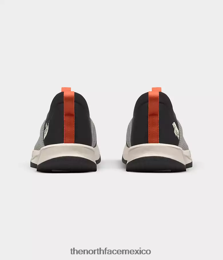 The North Face calzado NFHLJL784 arenisca/tnf negro hombres zapatos híbridos flypack