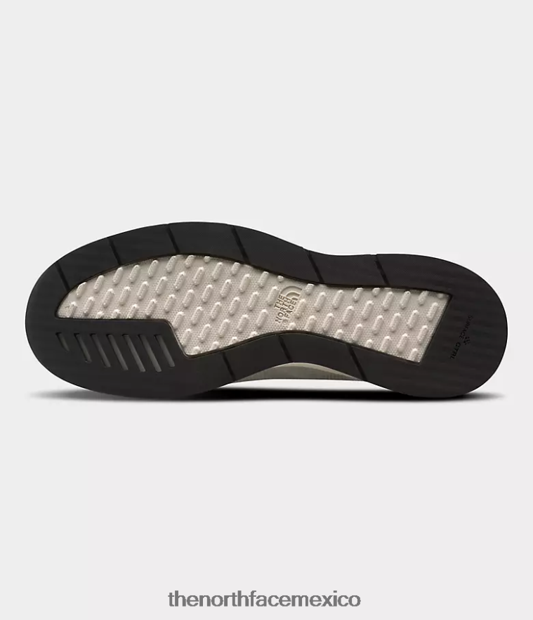 The North Face calzado NFHLJL784 arenisca/tnf negro hombres zapatos híbridos flypack