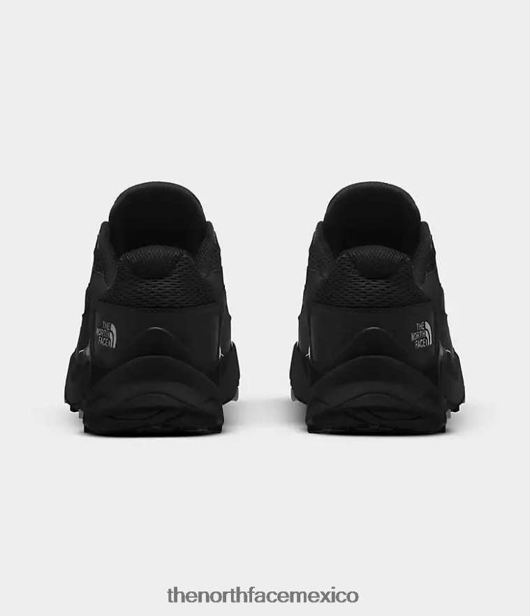 The North Face calzado NFHLJL1309 negro hombres zapatos vectiv taraval