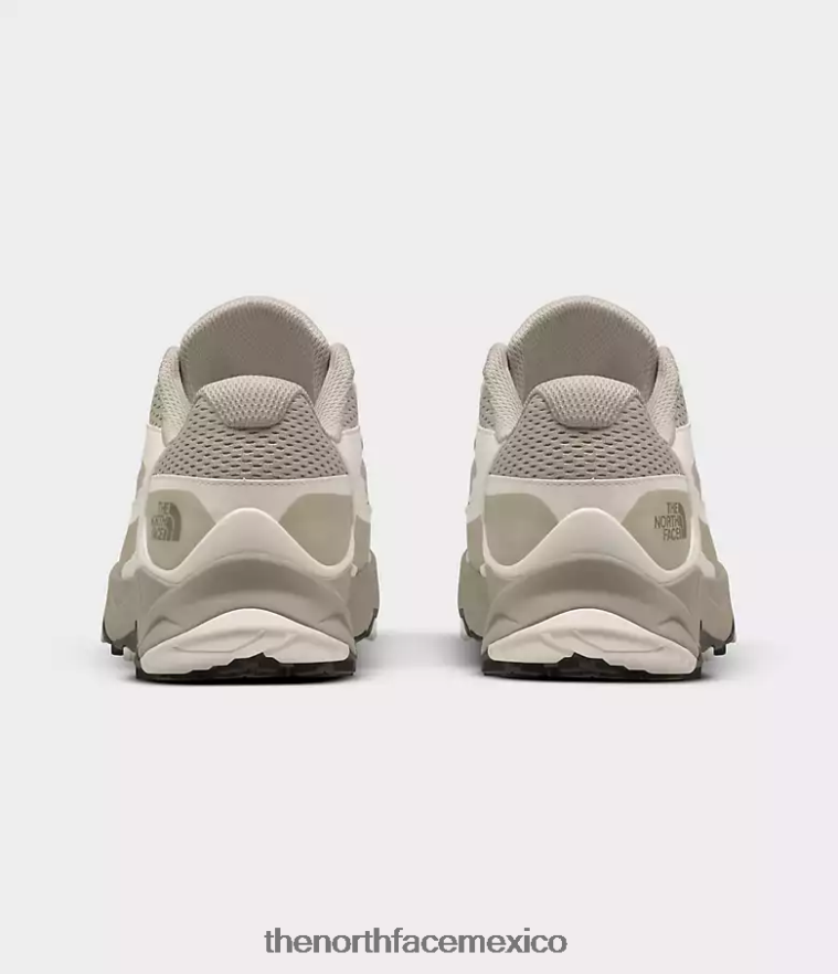 The North Face calzado NFHLJL1310 arenisca/gardenia blanco hombres zapatos vectiv taraval