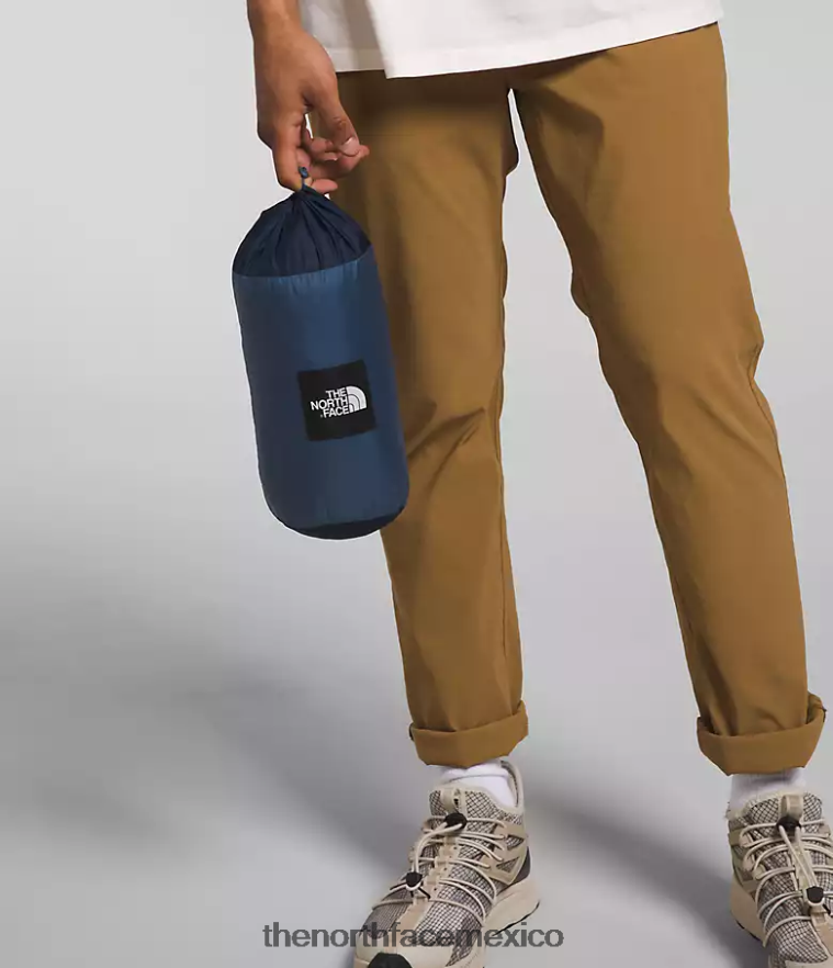 The North Face ropa NFHLJL769 azul sombreado/azul marino cumbre hombres jersey circaloft con cremallera