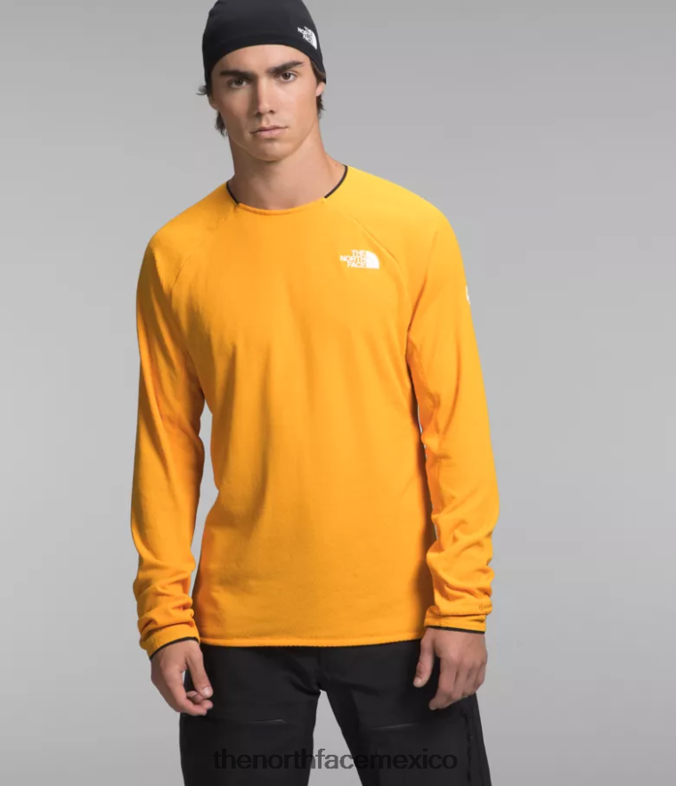 The North Face ropa NFHLJL125 cumbre de oro hombres equipo de lana futura de la serie cumbre