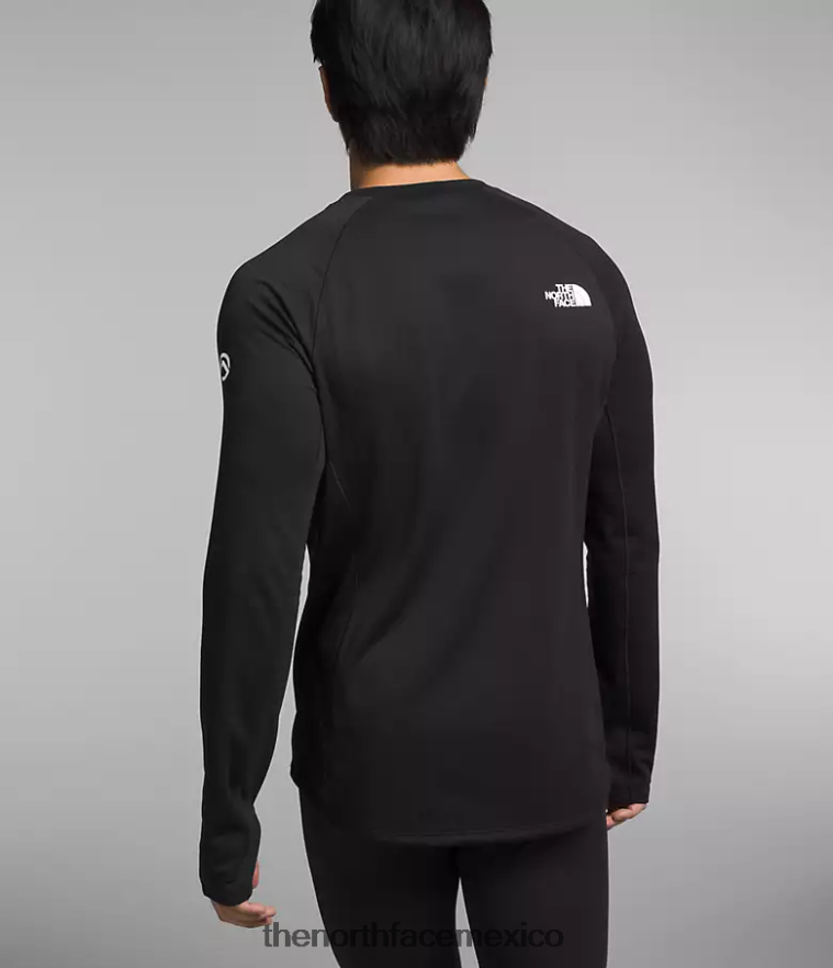 The North Face ropa NFHLJL306 negro hombres equipo summit series pro 120