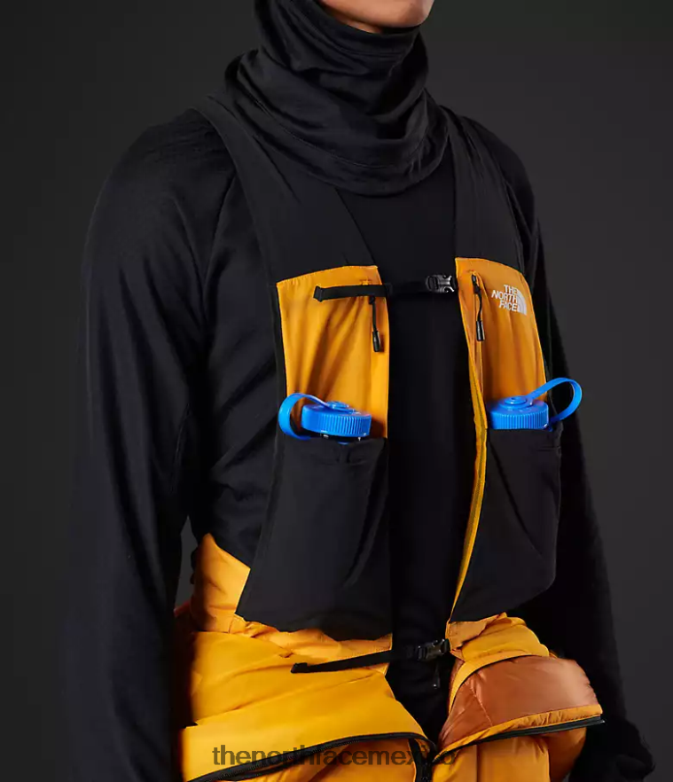The North Face ropa NFHLJL869 cumbre de oro hombres traje del himalaya