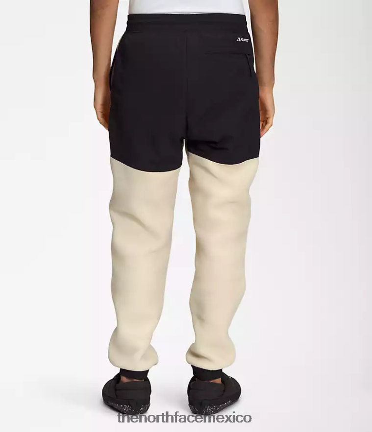 The North Face ropa NFHLJL878 grava hombres pantalones denali