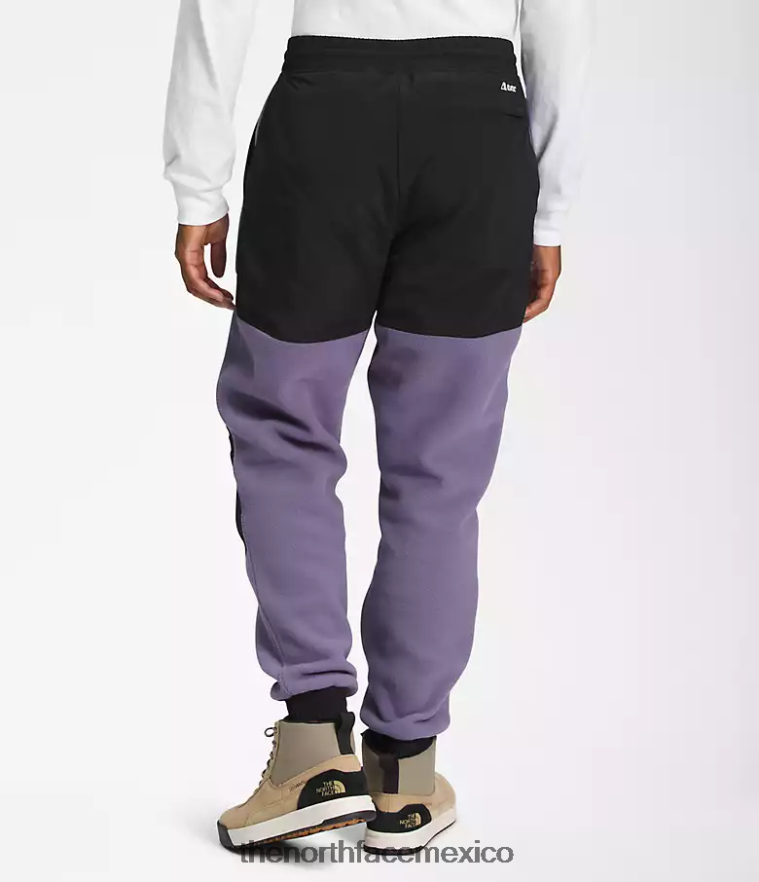 The North Face ropa NFHLJL880 pizarra lunar/tnf negro hombres pantalones denali