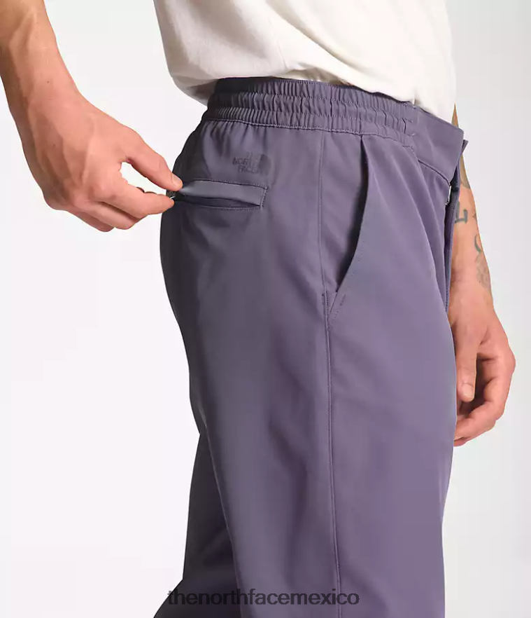 The North Face ropa NFHLJL1216 pizarra lunar hombres pantalones cónicos estándar