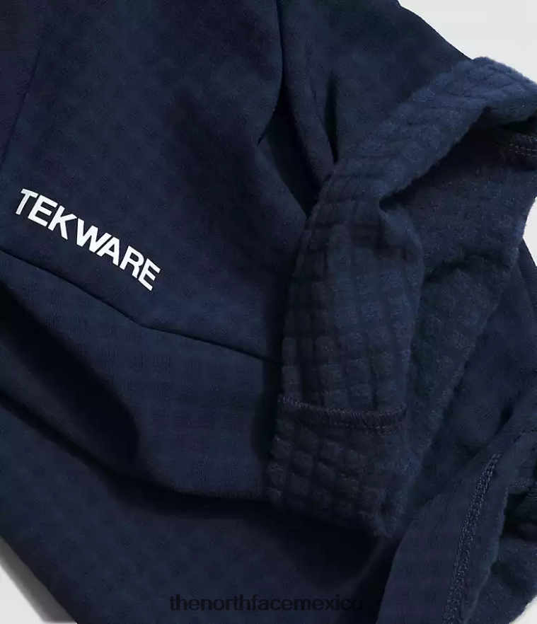 The North Face ropa NFHLJL955 cumbre marina hombres pantalones de rejilla tekware