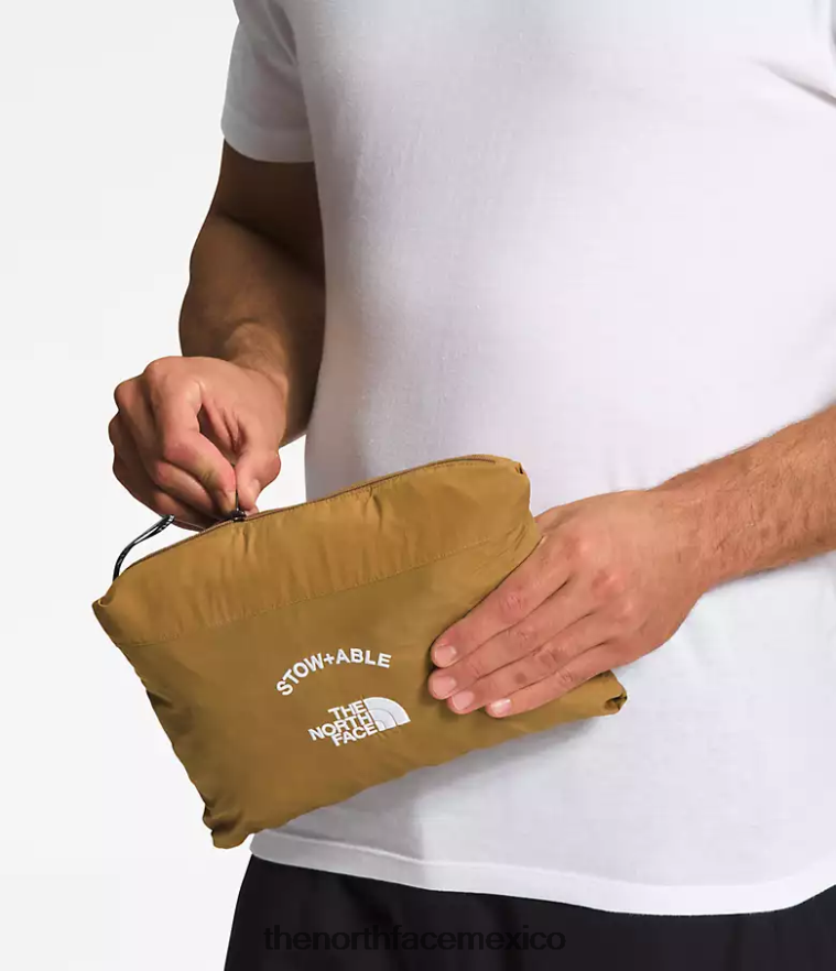 The North Face ropa NFHLJL547 pizarra lunar hombres chamarra con cierre completo
