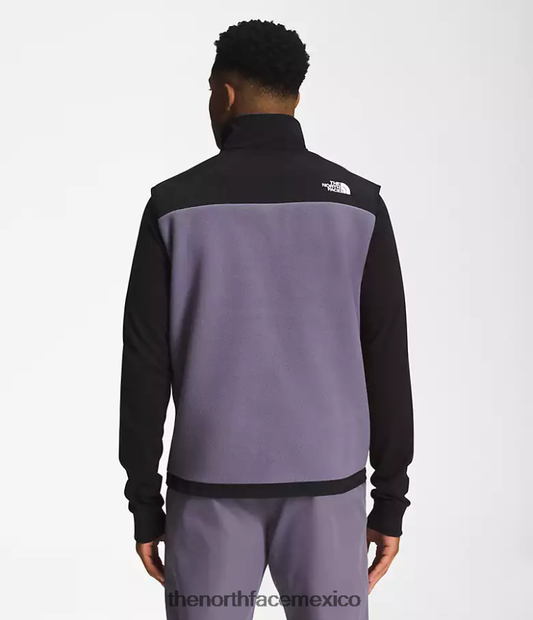 The North Face ropa NFHLJL600 pizarra lunar/tnf negro hombres chaleco denali