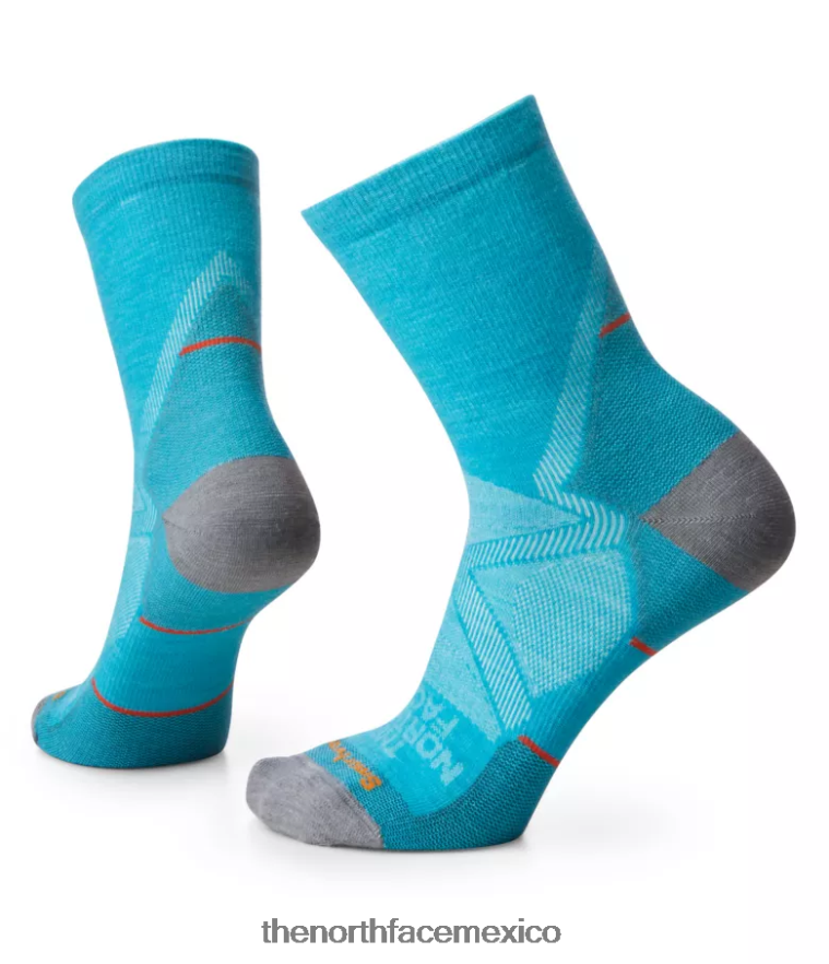 The North Face accesorio NFHLJL518 capri mujer calcetines de media caña Run Zero Cushion