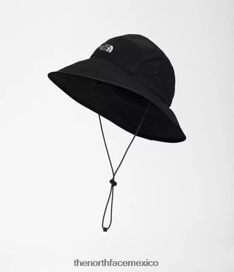 The North Face accesorio NFHLJL174 negro mujer ala clase v