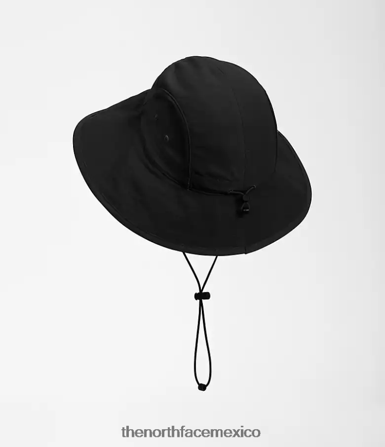 The North Face accesorio NFHLJL174 negro mujer ala clase v