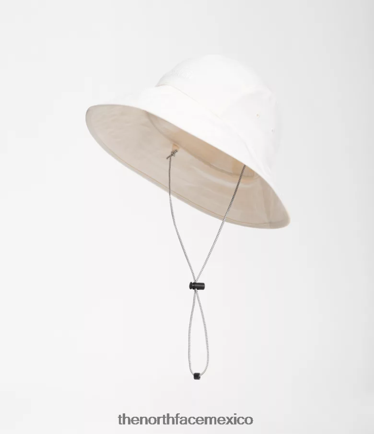 The North Face accesorio NFHLJL175 gardenia blanca mujer ala clase v