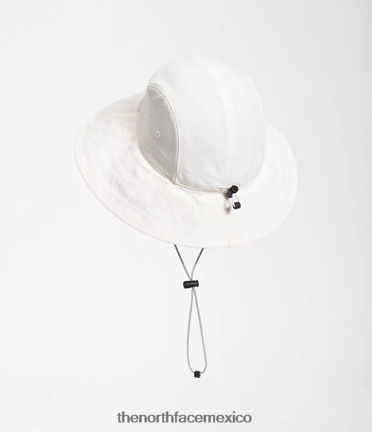 The North Face accesorio NFHLJL175 gardenia blanca mujer ala clase v