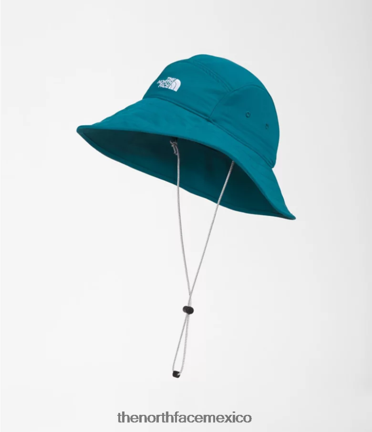 The North Face accesorio NFHLJL177 corales azules mujer ala clase v