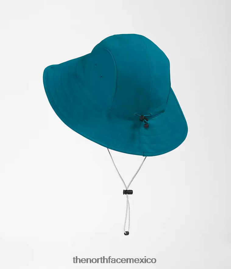 The North Face accesorio NFHLJL177 corales azules mujer ala clase v