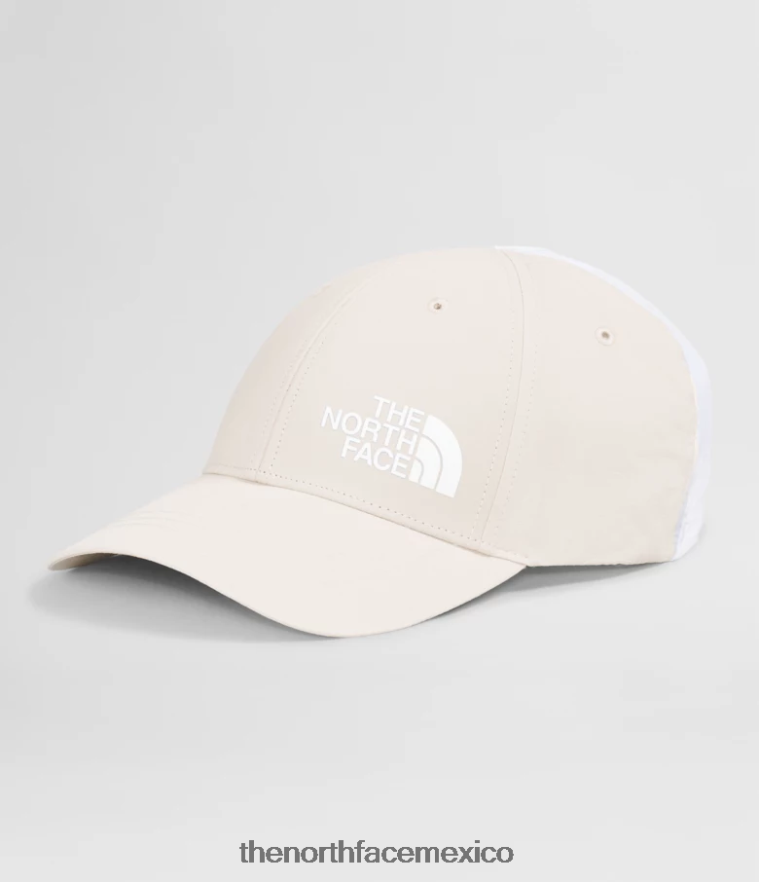 The North Face accesorio NFHLJL259 gardenia blanca mujer sombrero horizonte