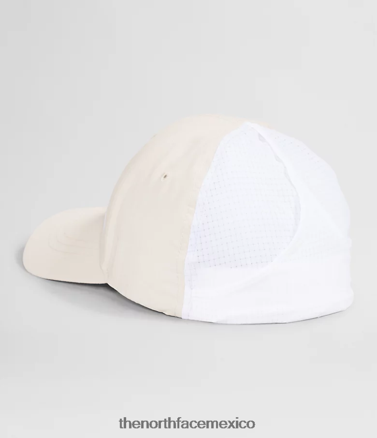 The North Face accesorio NFHLJL259 gardenia blanca mujer sombrero horizonte
