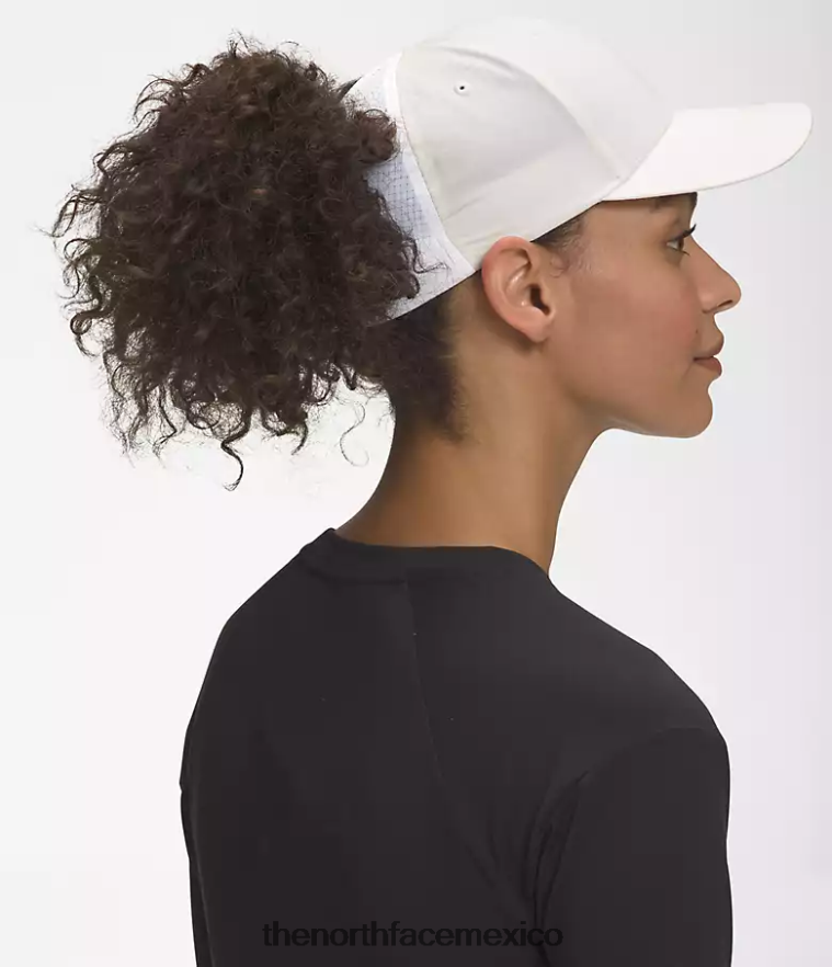 The North Face accesorio NFHLJL259 gardenia blanca mujer sombrero horizonte