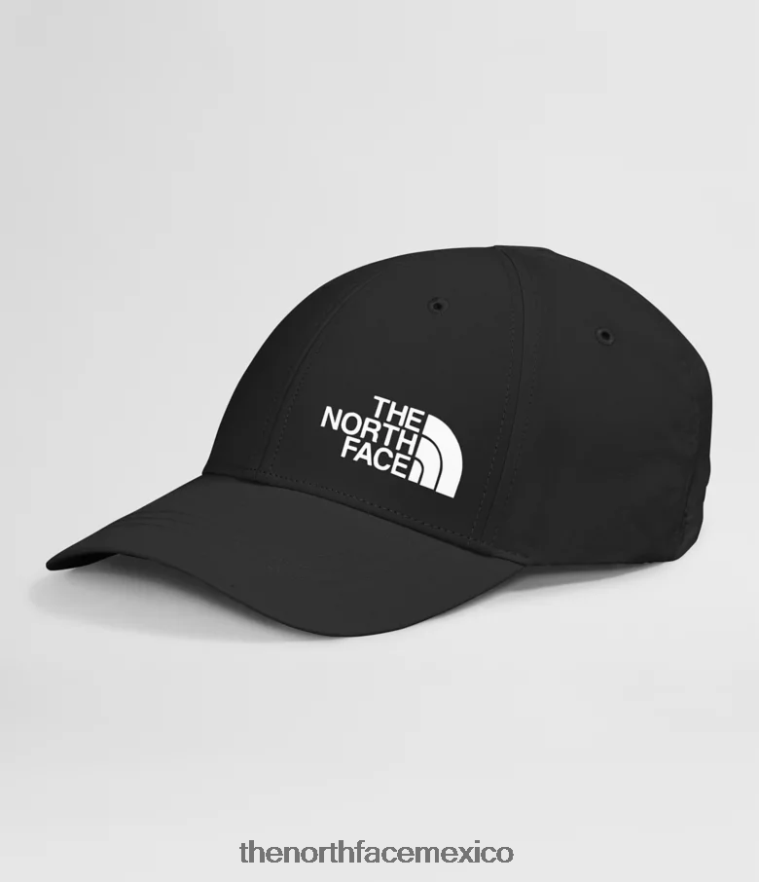 The North Face accesorio NFHLJL260 negro mujer sombrero horizonte