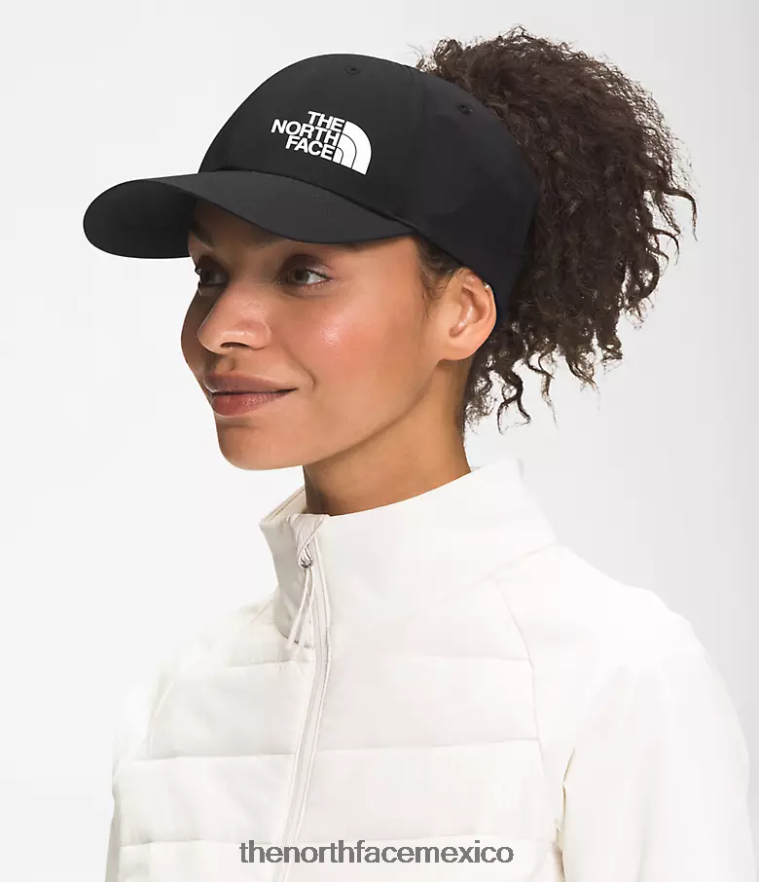 The North Face accesorio NFHLJL260 negro mujer sombrero horizonte
