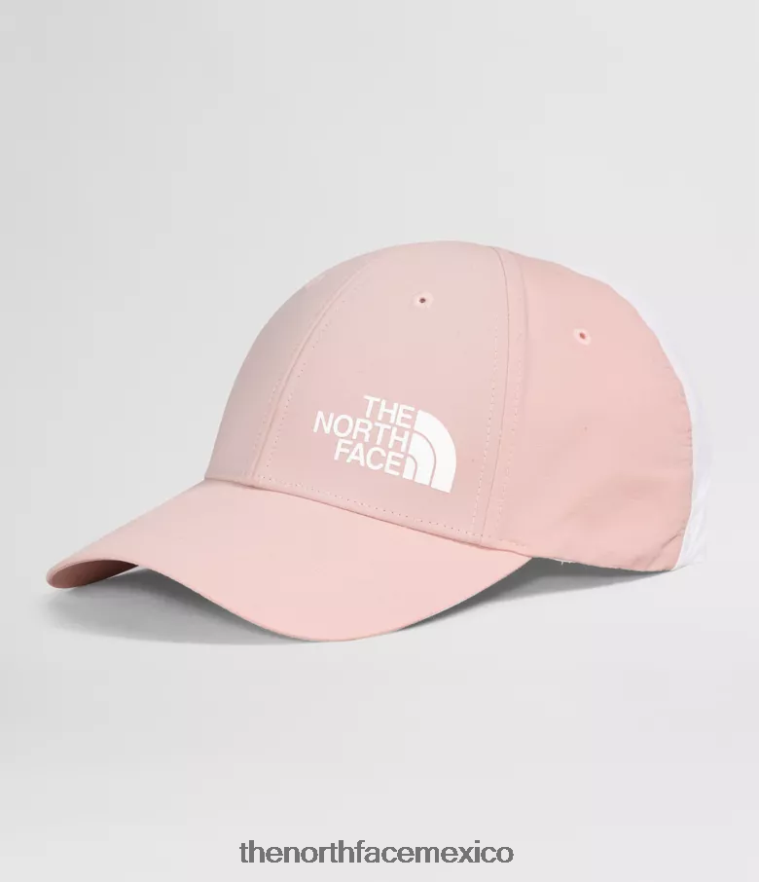 The North Face accesorio NFHLJL261 musgo rosa mujer sombrero horizonte