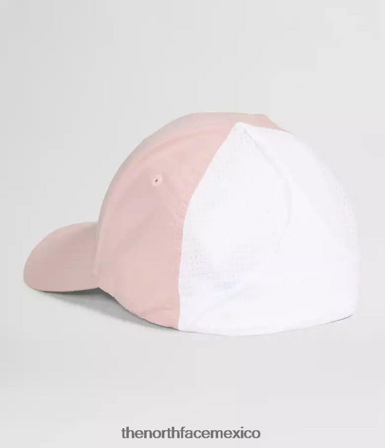 The North Face accesorio NFHLJL261 musgo rosa mujer sombrero horizonte