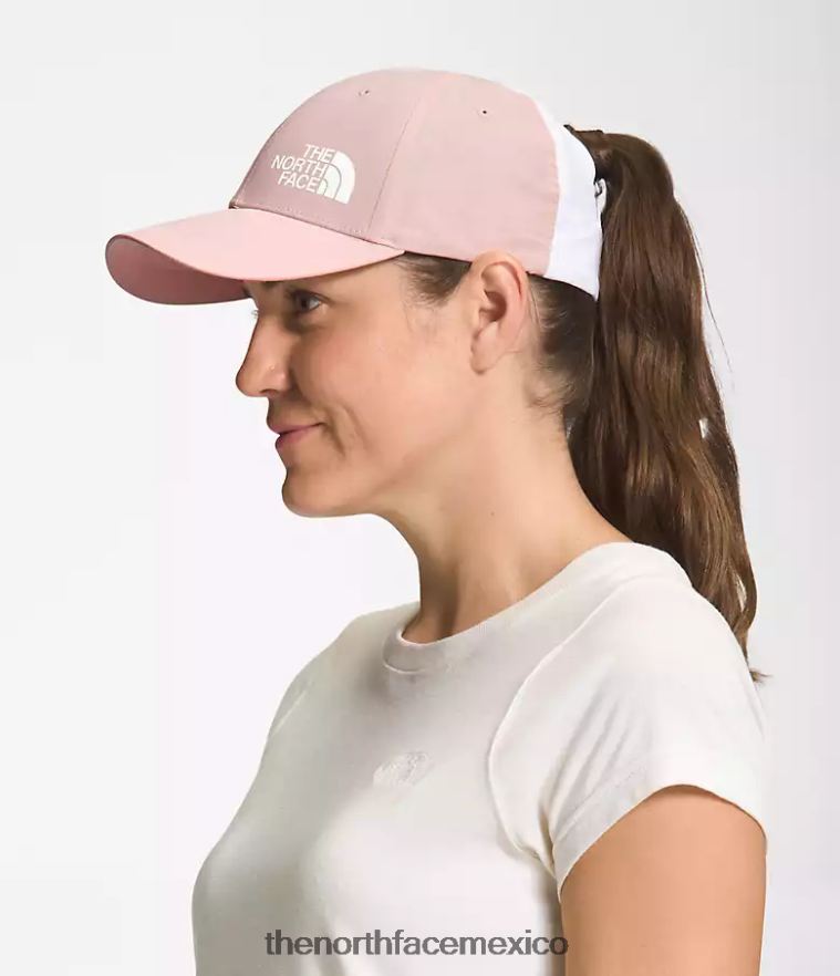 The North Face accesorio NFHLJL261 musgo rosa mujer sombrero horizonte