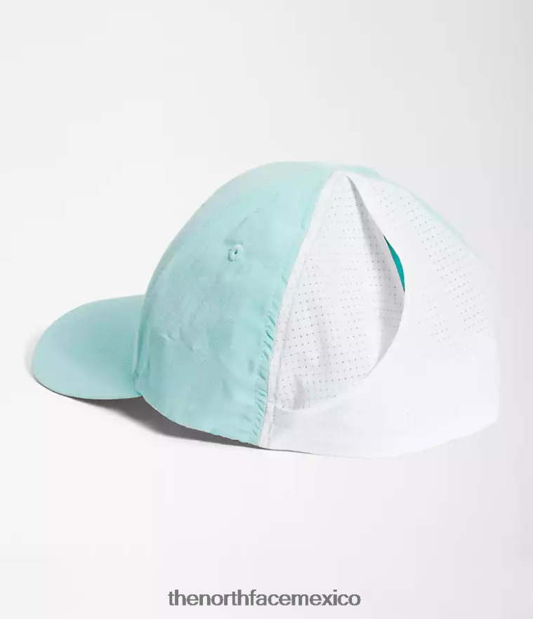 The North Face accesorio NFHLJL262 claraboya azul mujer sombrero horizonte