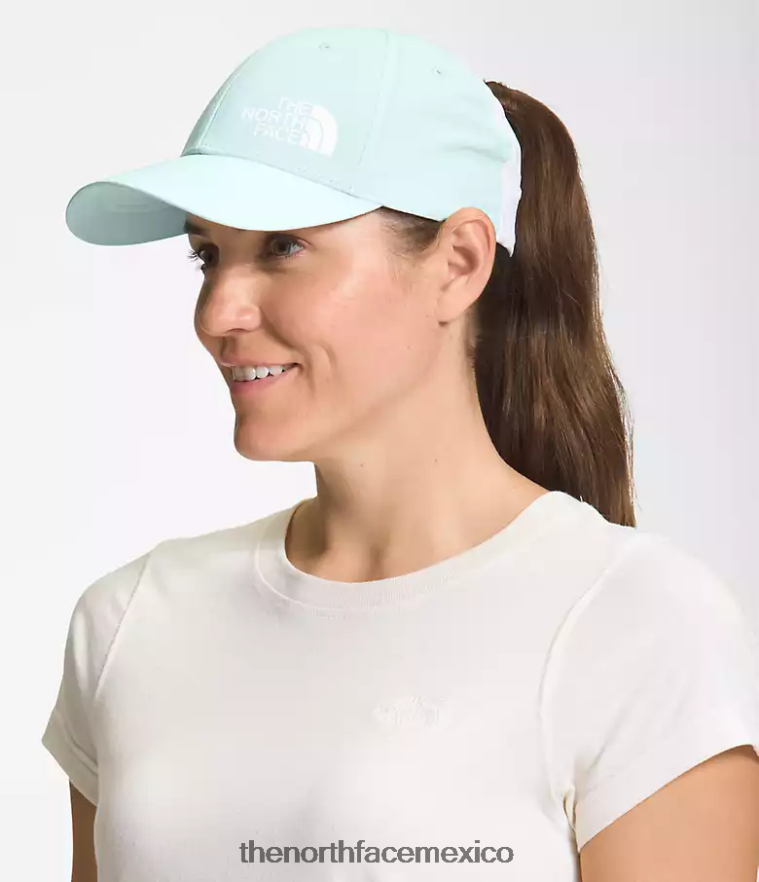 The North Face accesorio NFHLJL262 claraboya azul mujer sombrero horizonte