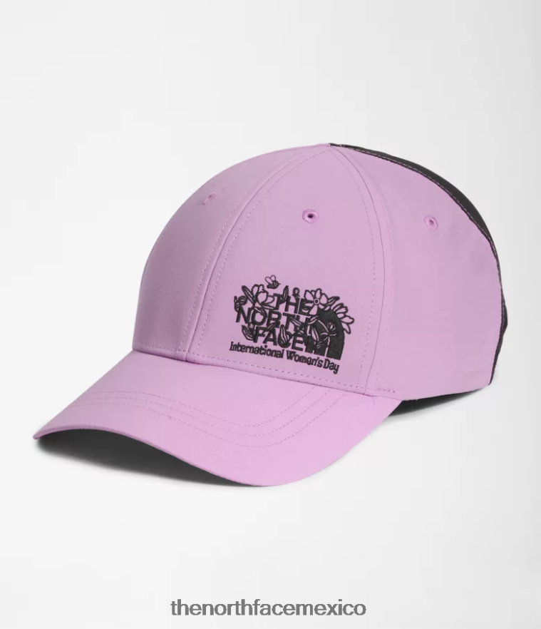 The North Face accesorio NFHLJL263 gráfico iwd/lupino mujer sombrero horizonte