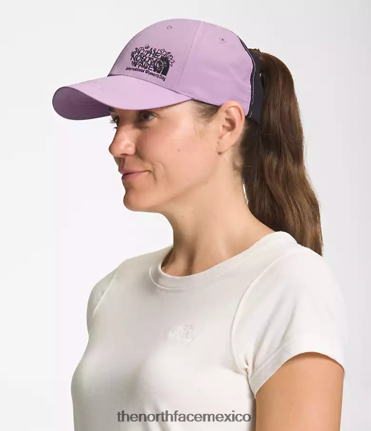 The North Face accesorio NFHLJL263 gráfico iwd/lupino mujer sombrero horizonte