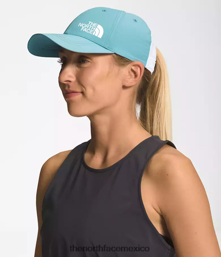 The North Face accesorio NFHLJL264 aguas de arrecife mujer sombrero horizonte