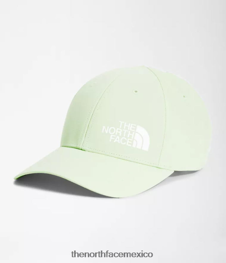 The North Face accesorio NFHLJL265 crema de lima mujer sombrero horizonte