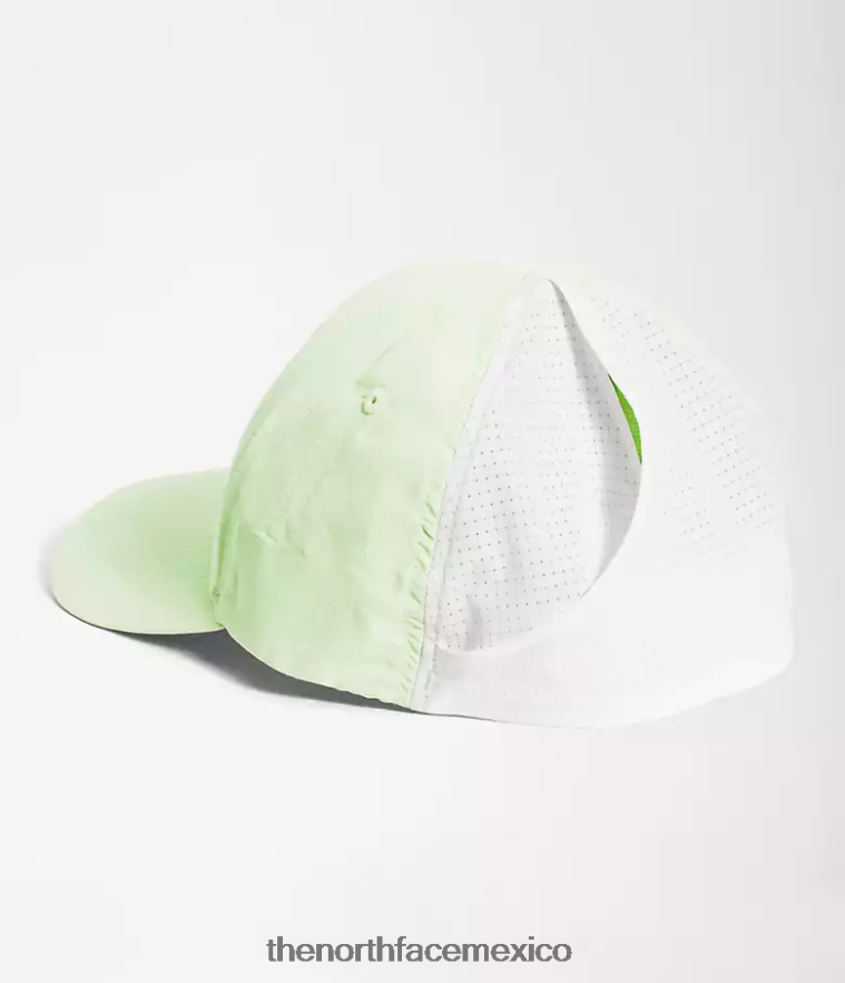 The North Face accesorio NFHLJL265 crema de lima mujer sombrero horizonte