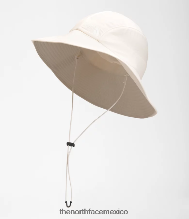 The North Face accesorio NFHLJL455 gardenia blanca mujer Brisa del horizonte