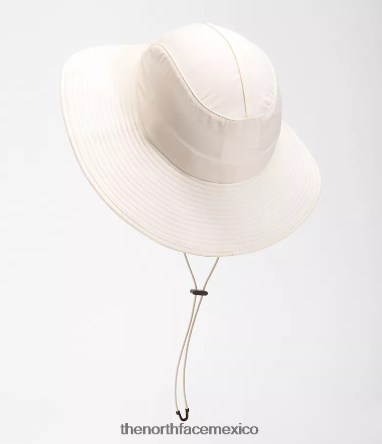 The North Face accesorio NFHLJL455 gardenia blanca mujer Brisa del horizonte