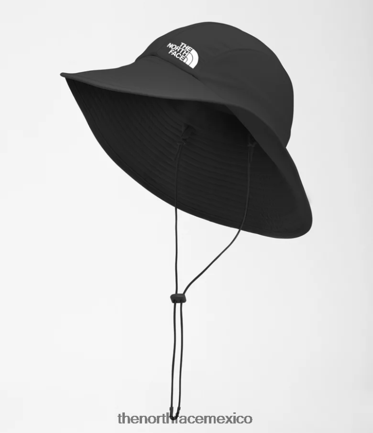 The North Face accesorio NFHLJL456 negro mujer Brisa del horizonte
