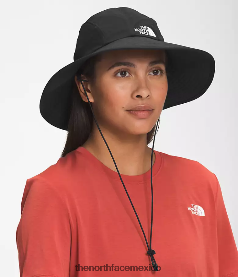The North Face accesorio NFHLJL456 negro mujer Brisa del horizonte