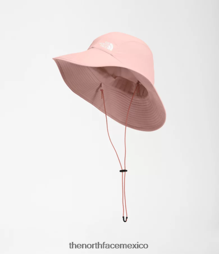 The North Face accesorio NFHLJL457 musgo rosa mujer Brisa del horizonte