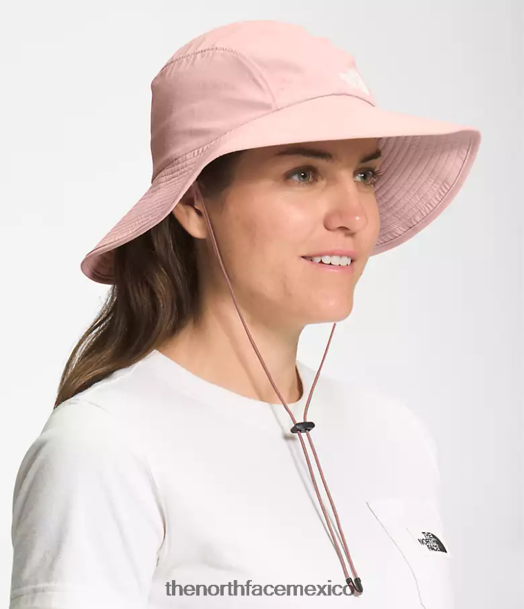 The North Face accesorio NFHLJL457 musgo rosa mujer Brisa del horizonte